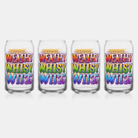 Wealthy Whimsy Wit