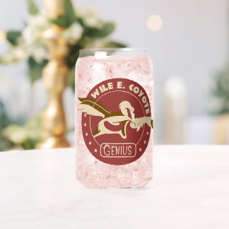 Vaso Con Forma De Lata WILE E. COYOTE™ Genius
