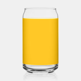 Vaso Con Forma De Lata Ya Der Hey (jerga de Wisconsin)