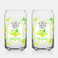 Zesty, Cuando la Vida te Da Limas, Haz Mojitos'