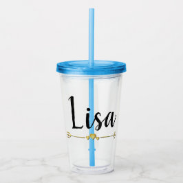 vaso conocido personalizado
