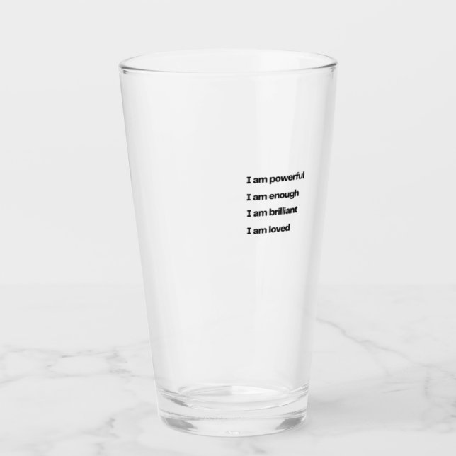 Vaso de amor propio (Anverso)