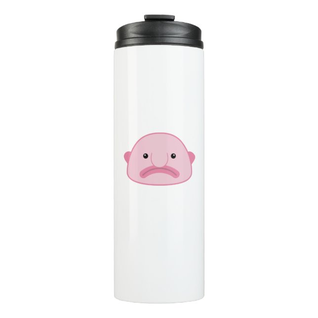 Vaso de Blobfish (Anverso)