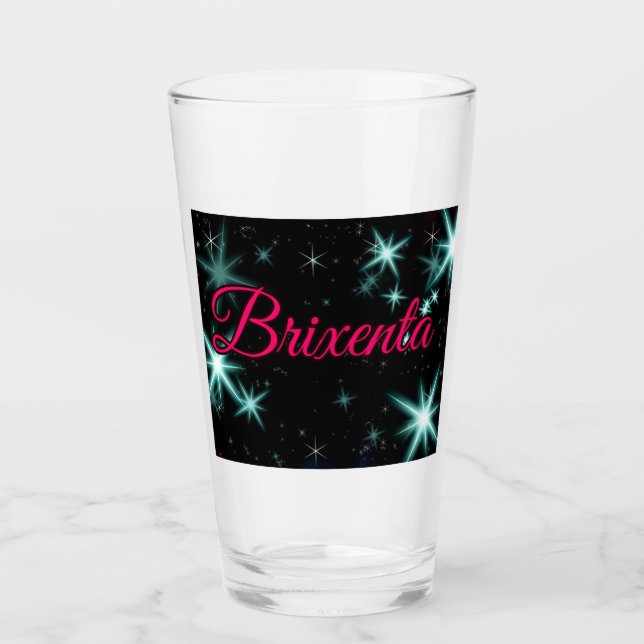 Vaso de Brixenta (Anverso)