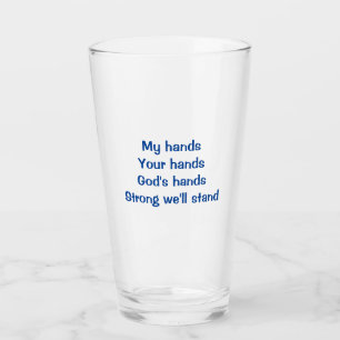 Vaso de cerveza