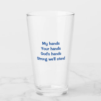 Vaso de cerveza