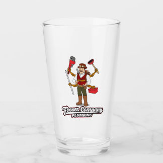 vaso de cerveza