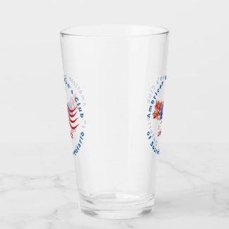Vaso de cerveza AWCO