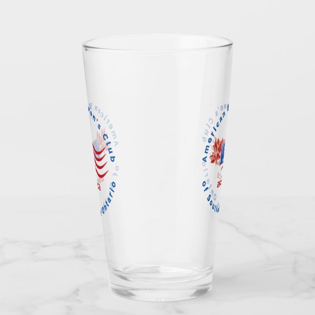 Vaso de cerveza AWCO (Derecha)