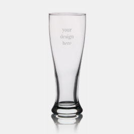 Vaso De Cerveza Personalización o Personalizar