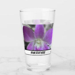 Vaso de cerveza personalizado con foto