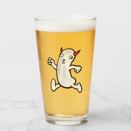 Vaso de cerveza Wayward Weenies