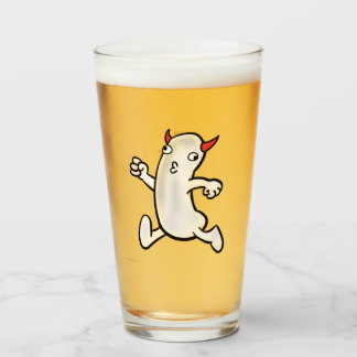 Vaso de cerveza Wayward Weenies