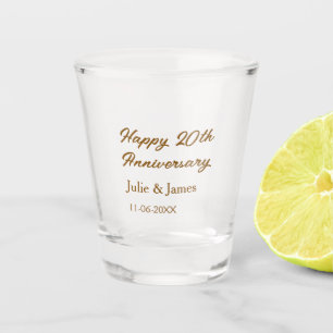 VASO DE CHUPITO