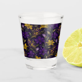 Vaso de chupito
