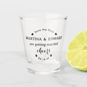 VASO DE CHUPITO