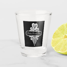 Vaso de chupito