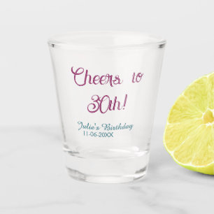 VASO DE CHUPITO
