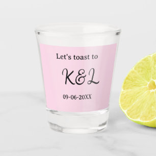 VASO DE CHUPITO