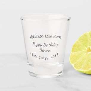VASO DE CHUPITO