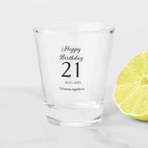 VASO DE CHUPITO