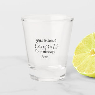 VASO DE CHUPITO