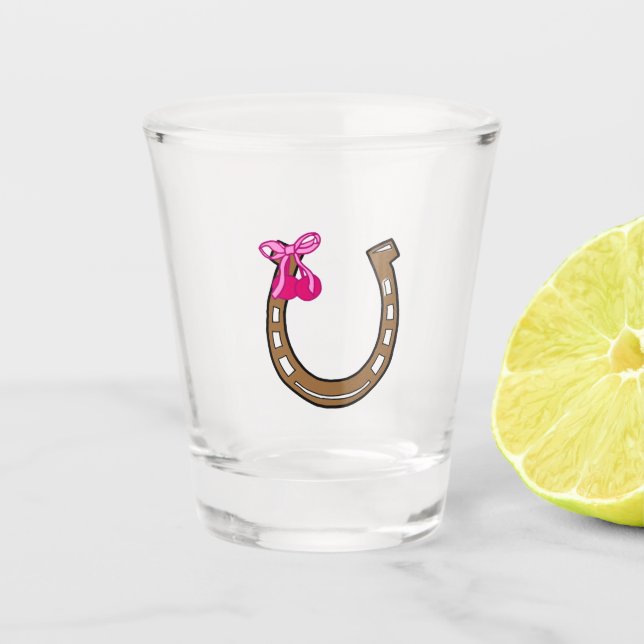 Vaso de chupito (Anverso)