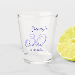 VASO DE CHUPITO