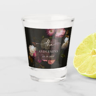 Vaso de chupito