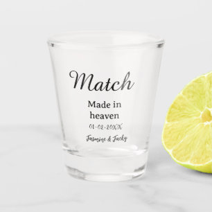 VASO DE CHUPITO