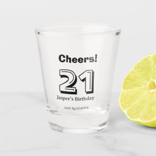 VASO DE CHUPITO