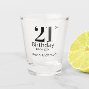 VASO DE CHUPITO