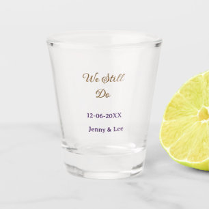 VASO DE CHUPITO