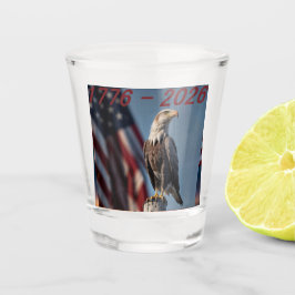 VASO DE CHUPITO 1776 - 2026