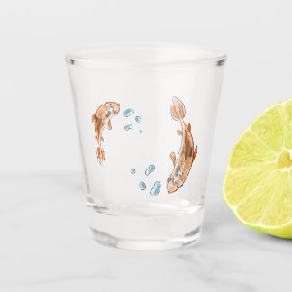 Vaso De Chupito 1.ᵉʳ copa