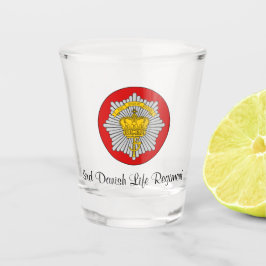 Vaso De Chupito 3.DL Vasito de chupito