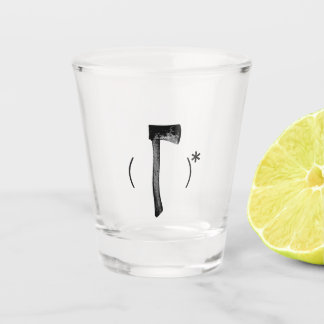 Vaso De Chupito 5.º oscilación