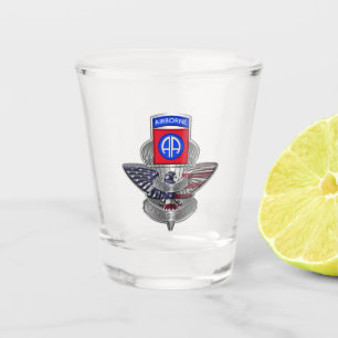 Vaso De Chupito 82.ª División Aérea