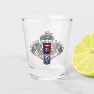 Vaso De Chupito 82.ª División Aérea