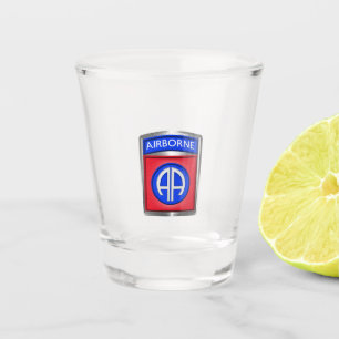 Vaso De Chupito 82.ª División Aérea