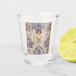 Vaso De Chupito Acanthus (por William Morris)