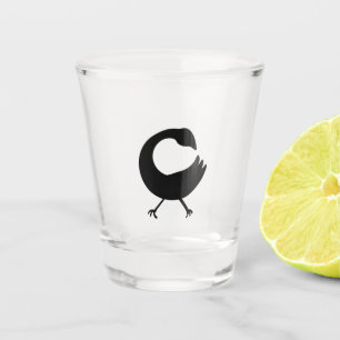Vaso De Chupito Adinkra