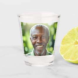 Vaso De Chupito Agrega tu propia foto