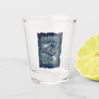 Vaso De Chupito Air Force (USAF)