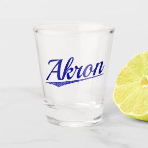 Vaso De Chupito Akron