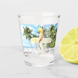 Vaso De Chupito Aloha 01