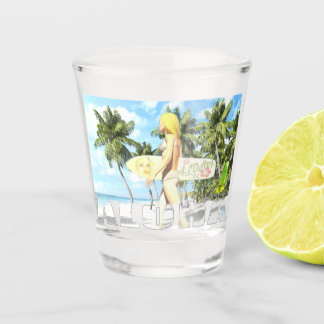 Vaso De Chupito Aloha 01