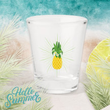 Amarillo Tropical Piña Cristal