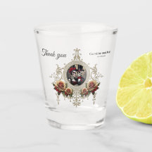 Amor eterno en la oscuridad.