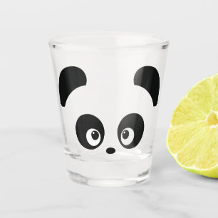 Vaso De Chupito Amor Panda®
